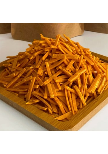 Emt Gıda Havuçlu-karışık-sütlü Erişte 1500 Gr