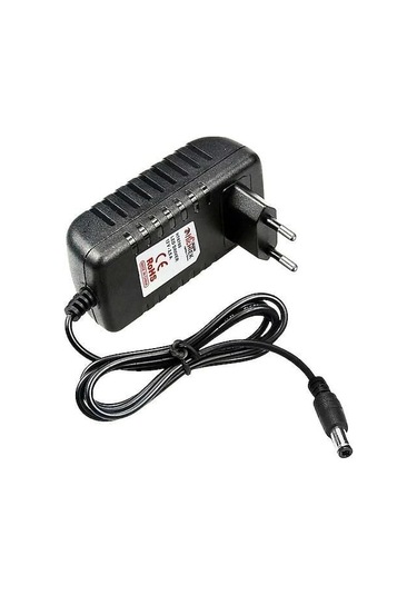 Hightek 24 Volt 2 Amper Plastik Kasa Adaptör