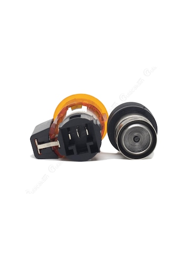 Peugeot Bipper 2008 - 2014 Çakmak Çakmaklık Komple Gövdeli - Işık