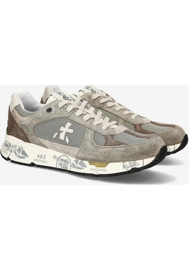 Premiata Sneakers Mase 6627 Çok Renkli