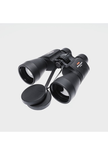 Breaker 40x60 Çift Göz Ayarlı Profesyonel Dürbün 1000m/50m Siyah