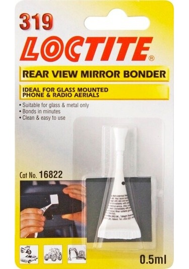 Loctite 319
