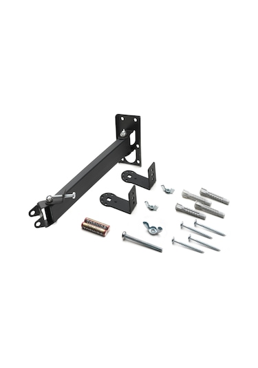 Luxeva Smarty-WL 2500 W Infrared Isıtıcı Beyaz