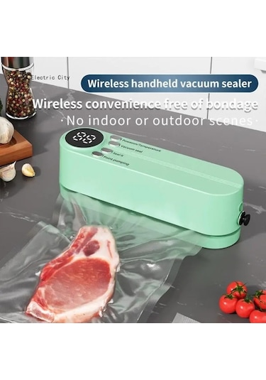 Jl Vakumlama Makinesi Makinesi Fast Mühürleyen Yüksek Hızlı