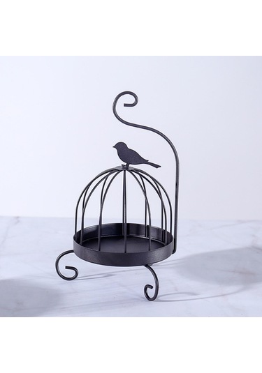 Suntek Brülör Bobin Tutucu Tutucular Ev Ofis Otel Siyah Güzel