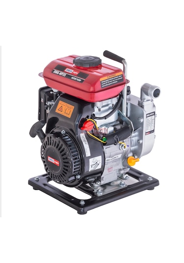 Omega Omg-wp25 1'' Su Motoru