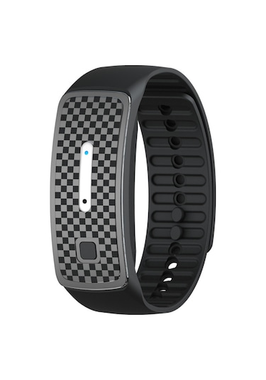 Mufunye Ultrasonik Sinek Kovucu Bilezik, Bebek Ve Hamileler İçin Uygun