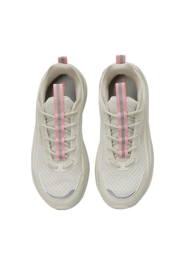 Lumberjack Kado 4pr Bej Comfort Casual Anatomik Spor Ayakkabısı 001