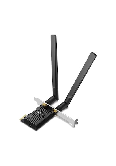 Tp-lnk Archer Tx20e Ax1800 Wı-fı 6 Bluetooth 5.2 Pcıe Adaptor