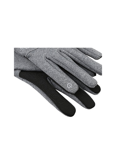 The North Face Etip Recycled Glove Eldiven Nf0a4shadyy1 Gri Gri