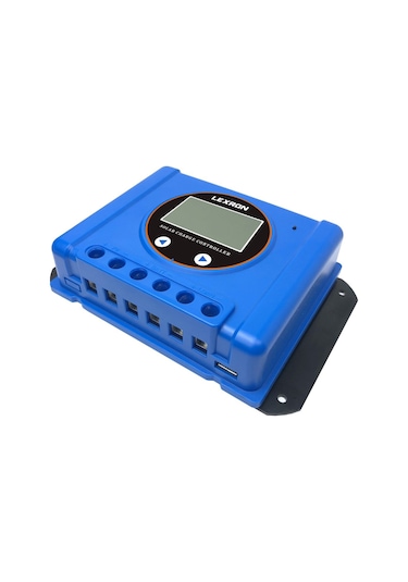 Lexron  20A Pwm Şarj Kontrol Cihazı