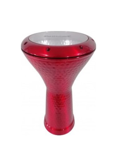 Masterwork Darbuka Çömlek Kırmızı