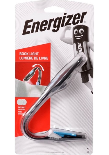 Energizer Booklite Fener Kitap Okuma Feneri N11.7423