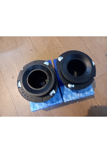 MERCEDES R129 W124 4 MATIC ÖN AMORTİSÖR TAKOZU 2 ADET SWAG