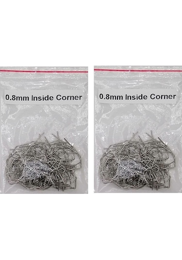 Yate10 200x 0,8mm İç Köşe Kaynak Zımba Teli