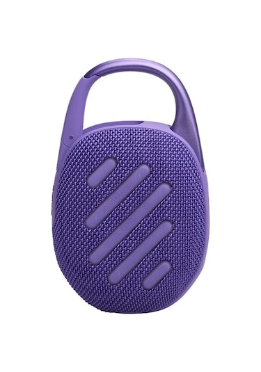 Jbl Clip 5 Taşınabilir Bluetooth Hoparlör