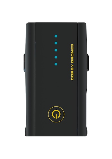 Corby Cx019 Uyumlu Drone Bataryası