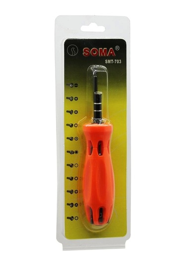 7in1 - Çıkar Tak Tornavida Seti 4172