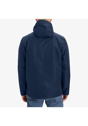 Mc Kinley Terang 3in1 Erkek Mavi Mont 429032 Mavi