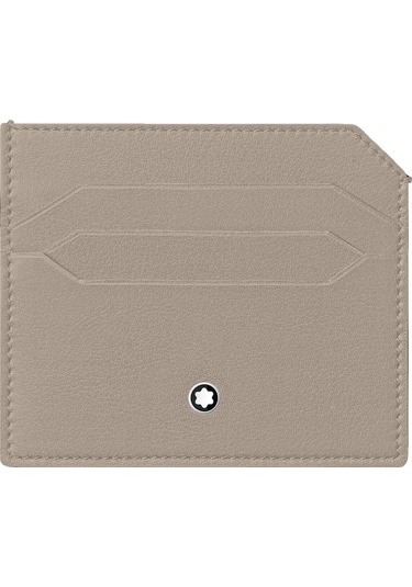 Mont Blanc Montblanc Meisterstück Selection Soft Kartlık 6cc 131828 Krem