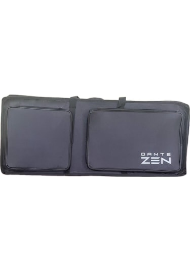 Medeli Dante Zen Pedli Klavye Çantası