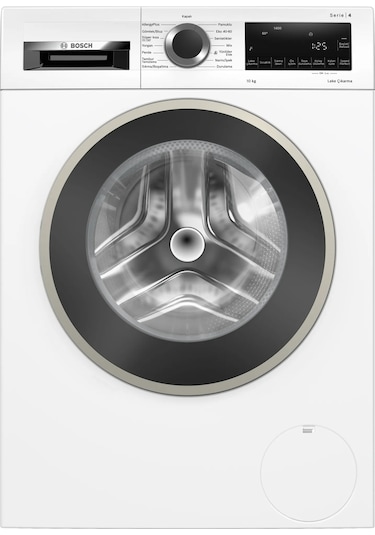 Bosch WGA25400TR 1400 Devir 10 KG Çamaşır Makinesi