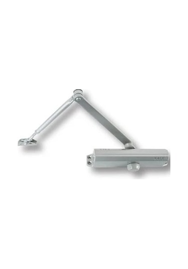 Kale Kilit Kale Kilit Kale Hydro-link Kapı Hidrolik Gümüş 3 Numara /40-65 Kg