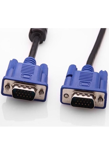 S-lınk Sl-vga16 E/e 1.5 Metre Ekran Kartı Data Kablosu Vga Gö