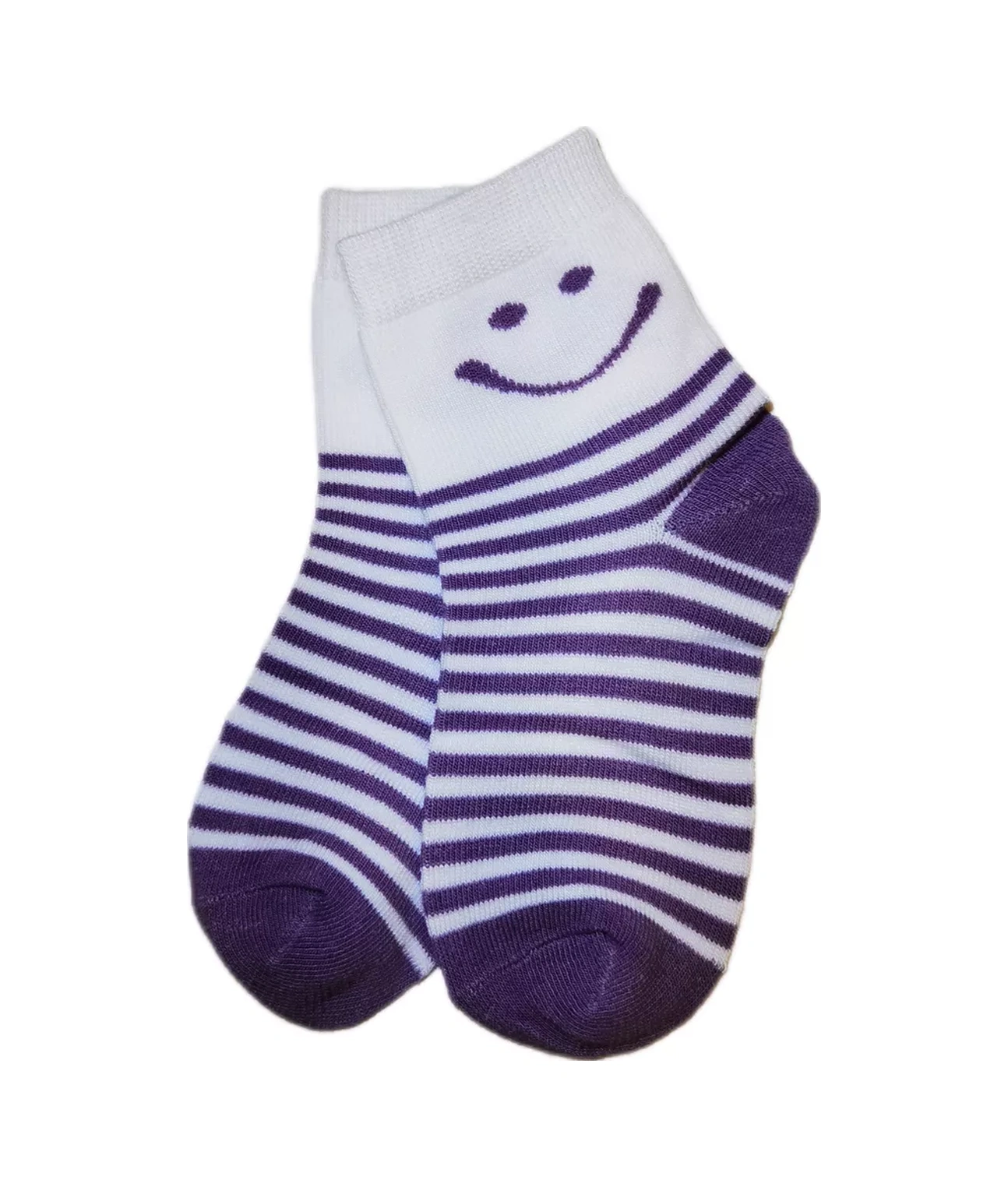 Modnaa Detvora Baskılı Uzun Çoraplar 12 Çift Takım 236885510 Bej