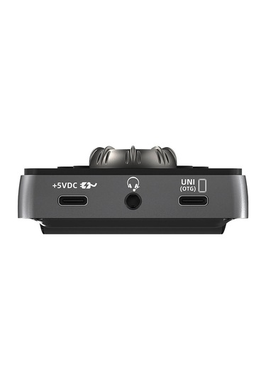 Golive Pro Taşınabilir Usb-c Ses Kartı