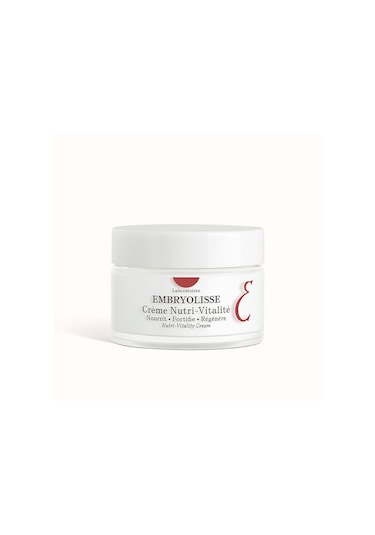 Embryolisse Nutri Vitality Cream 50 Ml