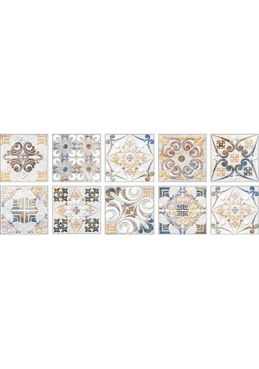 Gümüş&siyah Kristal Çini Kendinden Yapışkanlı 3d Duvar Sticker Mutfak Duvar Kağıdı Duvar Re Odası Banyo Duvar Sticker Dğ. 56867220 Diğer