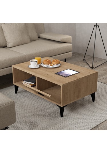 2006 Deren Orta Sehpa Sepet Sepet