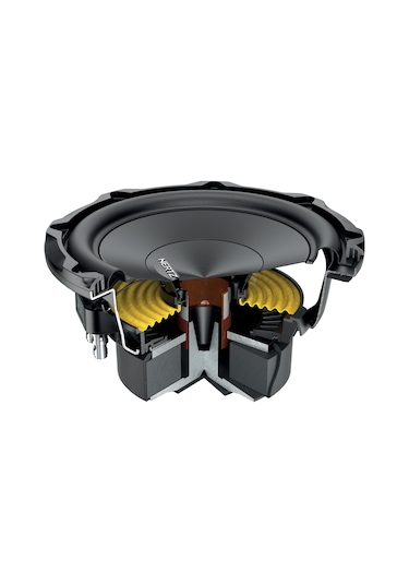 Özenhifi'den Hertz Cs 200 S4