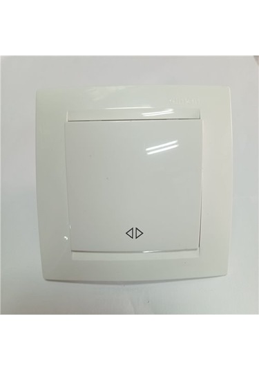 Simon 15 Renkli Permütatör Ara Vavıen Çerçevesiz