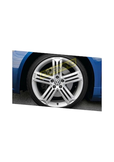 Vw Passat-Jetta-Tiguan Jant Göbeği 55-65Mm