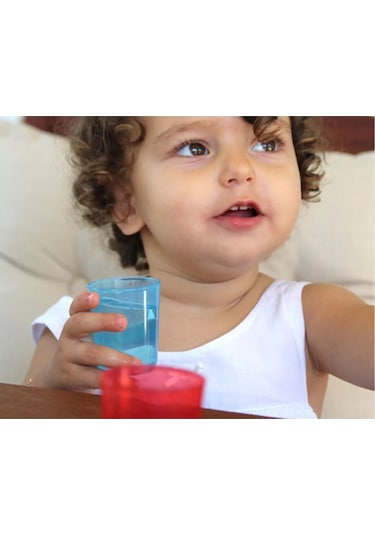 Babyjem 4lü İlk Bardağım