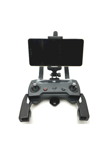 Djı Mavic Pro/spark Kumanda Ön Telefon Tutucu Braket