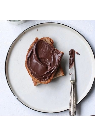 Nutas Kakaolu Fındık Kreması Cam Kavanoz 400 G