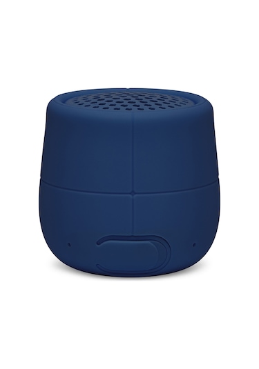 Mino X Suya Dayanıklı Bluetooth Hoparlör Lacivert