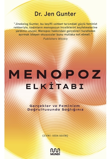 Menopoz Elkitabı