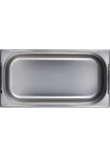 Kayalar 1 1 65 Çift Saplı Gastronorm Küvet53X325X65 Cm 87 L Çok Renkli