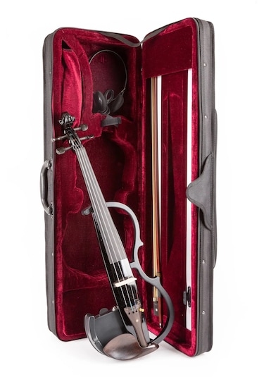 Köhner Evl-05 Elektro Keman 4/4