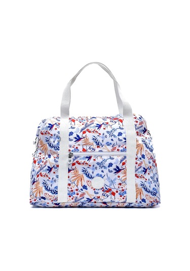 Beverly Hills Polo Club Kadın El Çantası Bhpc6013 Beyaz