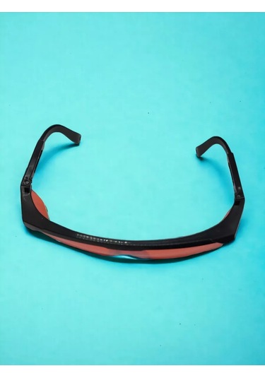 Krandashiki Rde Lazer Kırmızı Koruyucu Gözlükler 143399395