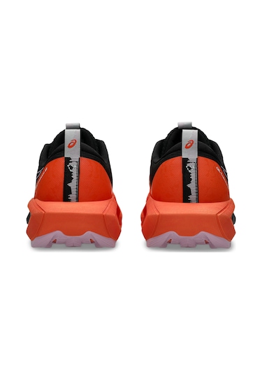 Asıcs Gel-trabuco 13 Kadın Kırmızı Outdoor Koşu Ayakkabısı 1012b768-800 Kırmızı