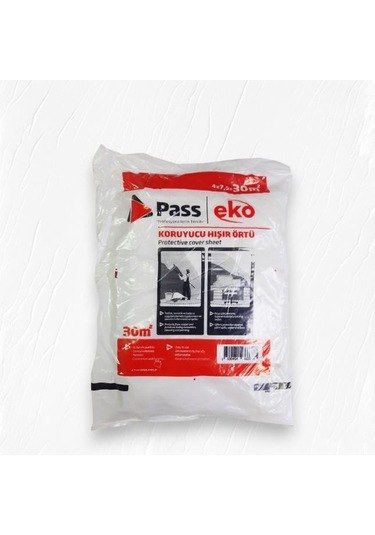 Pass Koruyucu Hışır Örtü 30m2