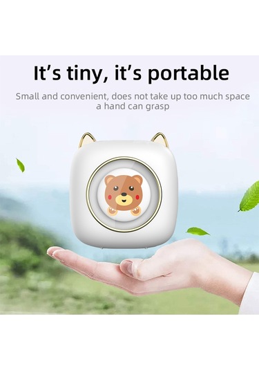 Os6998-2-5 Mini Cep Yazıcı Taşınabilir Kablosuz Termal Yazıcı