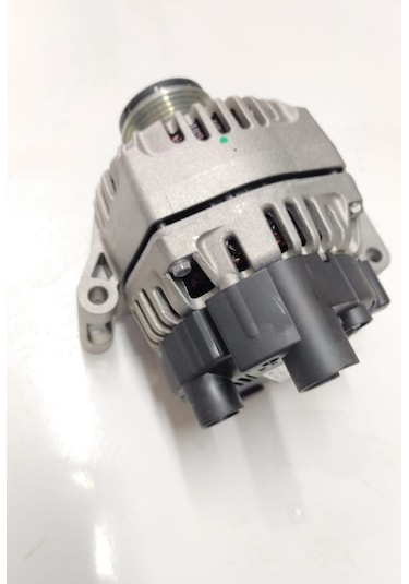 Fıat Linea Doblo 1.3 Alternatör Şarj Dinamo 51984056