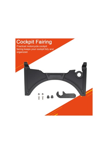 Symbee Bmw R1250gs Adv/r1200gs Lc Motor Gövde Koruması - Abs Malzeme Siyah Renkli Modifikasyon Aksesuarı